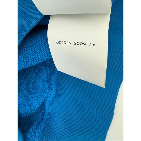Golden Goose sweatshirt - Picture 6 of 10